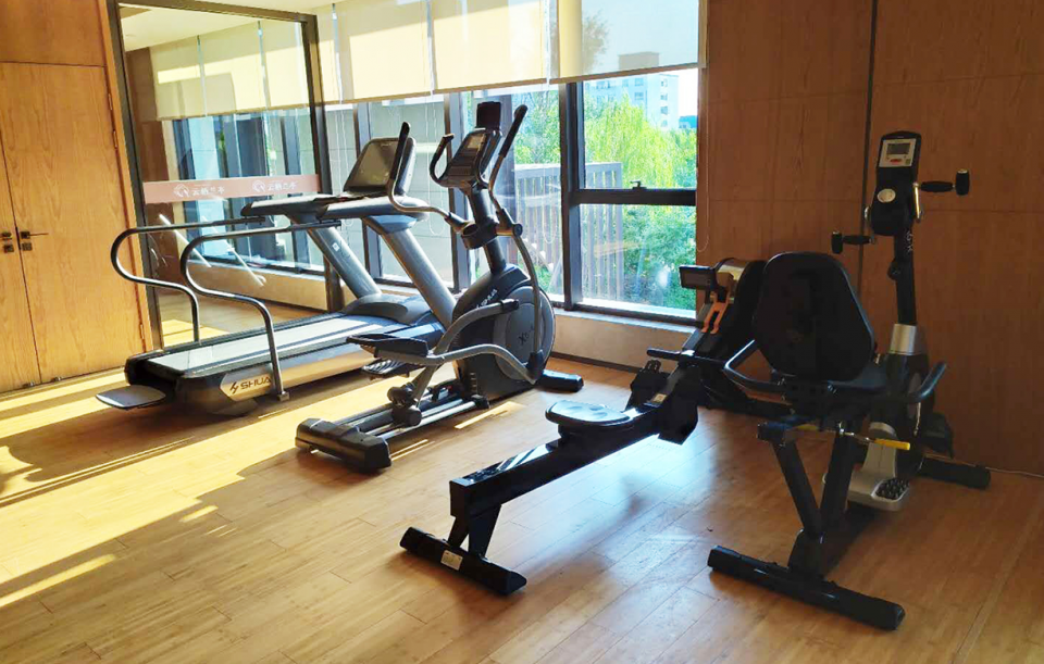 上海云栖兰亭康养公寓