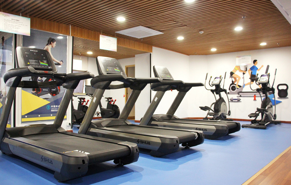 中国农业银行分行（湖南）