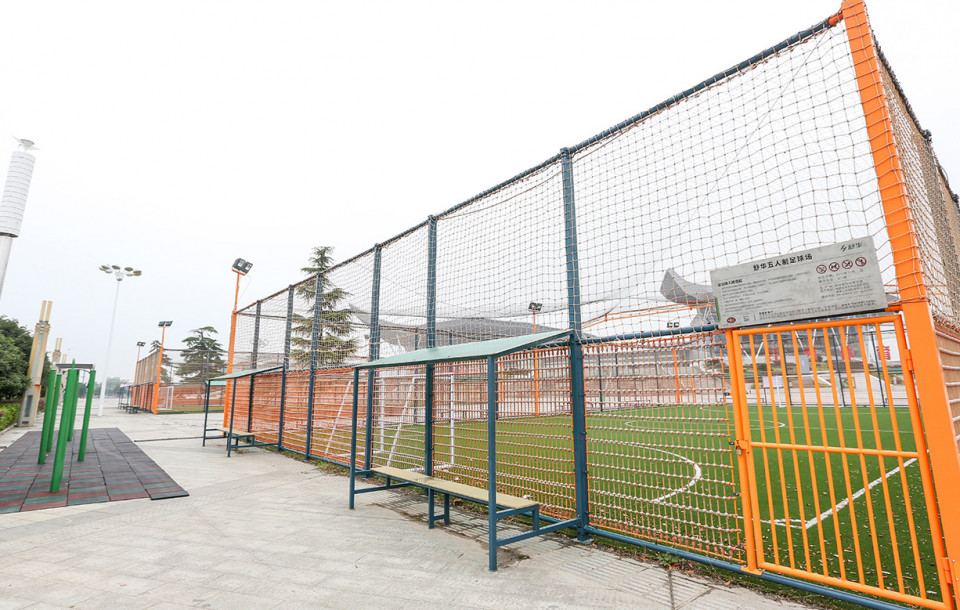 江西江西奥体中心