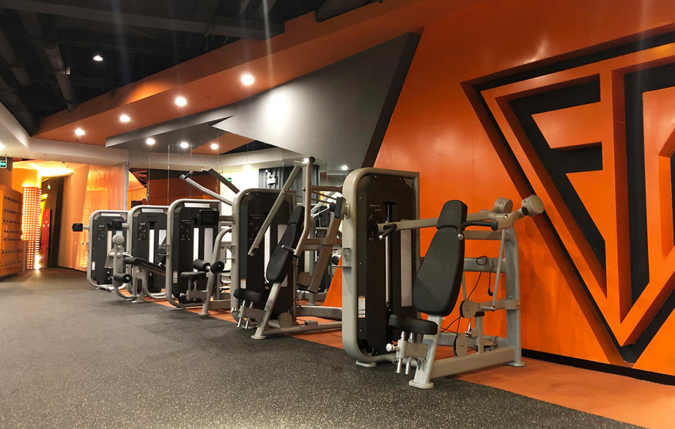 青海舒华体育用品有限公司是一家集产品研发、生产制造、营销推广、品牌运作为一体的规模化、多元化企业..