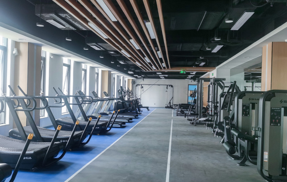 天府新区某公安分局