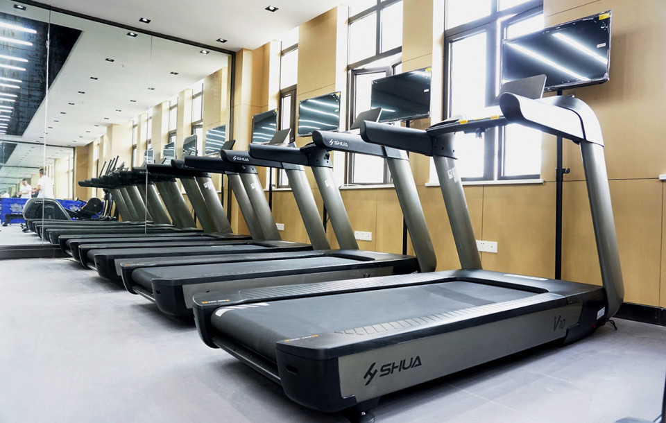 重庆渝北消防救援支队