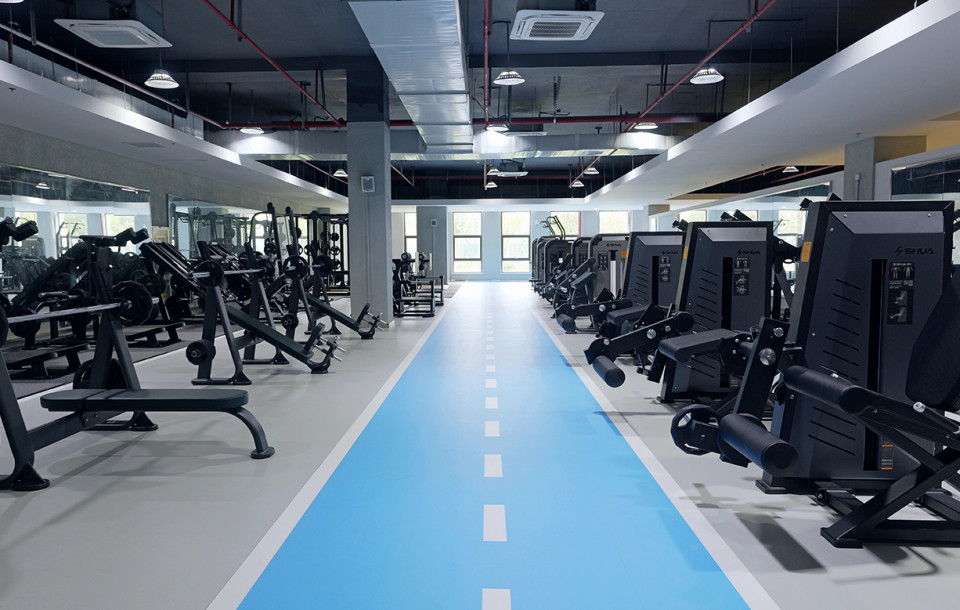 江苏师范大学-科文学院