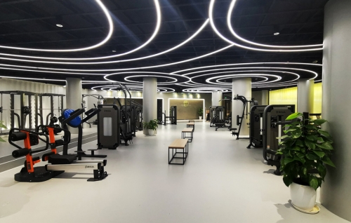 东方航空股份有限公司东航之家健身房
