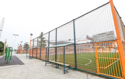 江西江西奥体中心