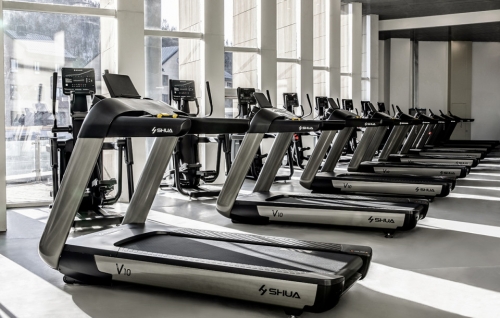 北京张家口冬奥村