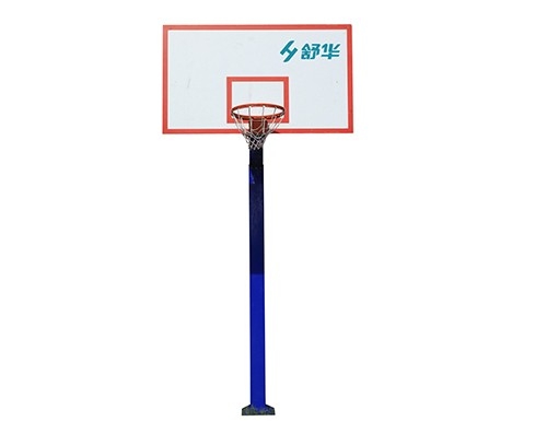 海东丁字形篮球架