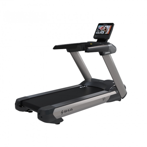 V9+智能商用跑步机(15.6英寸)